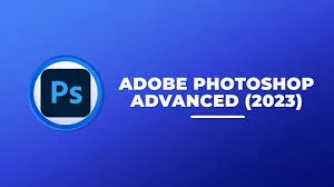 Adobe Photoshop 2023