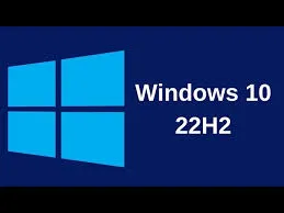 Windows 10 Pro 22H2